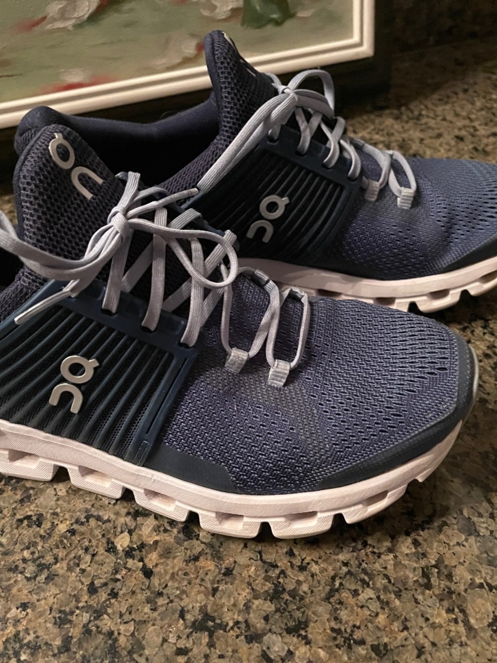 OnCloud Cloudswift Size 8